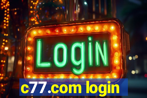 c77.com login